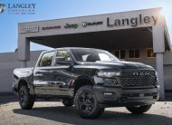 2026 RAM 1500 Tradesman T174655