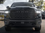 2026 RAM 1500 Tradesman T174655