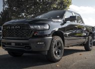 2026 RAM 1500 Tradesman T174655