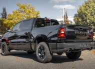 2026 RAM 1500 Tradesman T174655