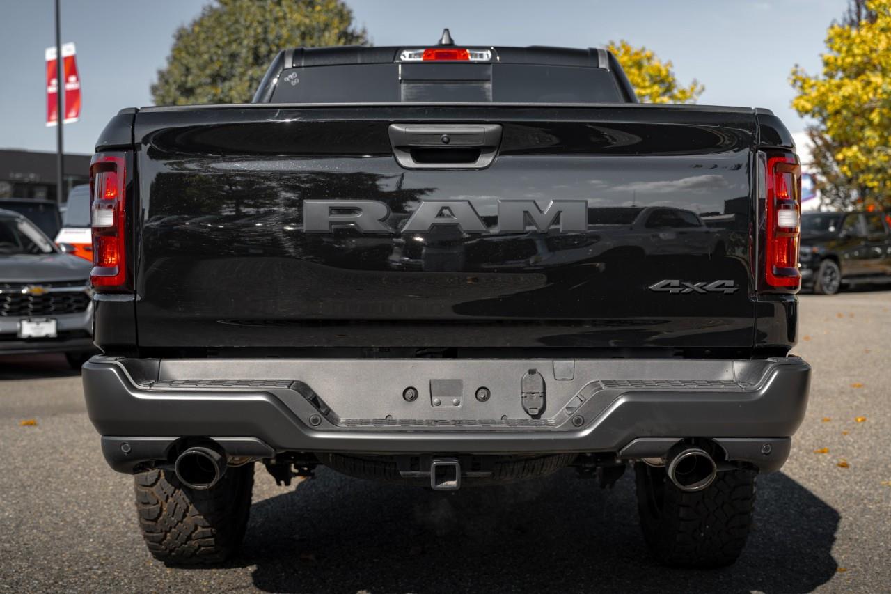 2026 RAM 1500 Tradesman T174655
