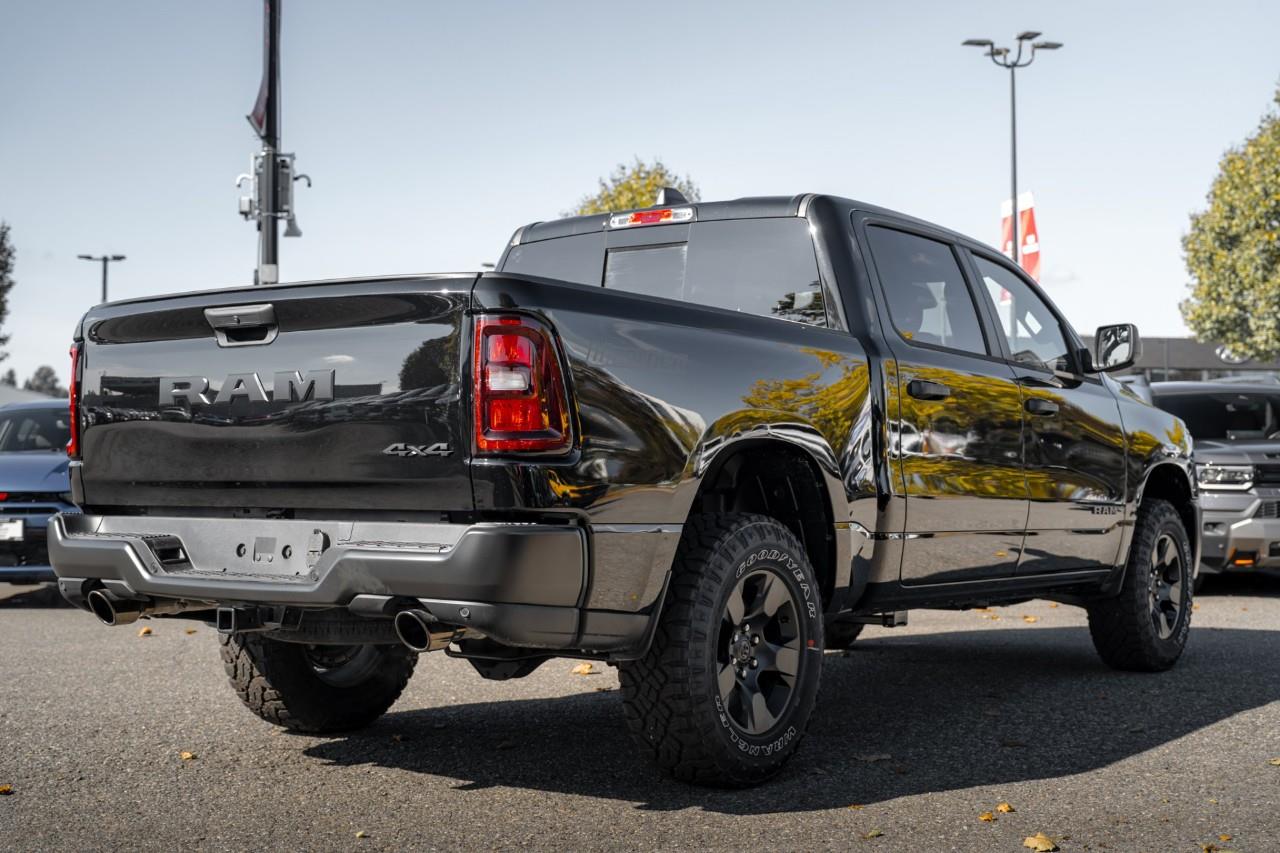 2026 RAM 1500 Tradesman T174655