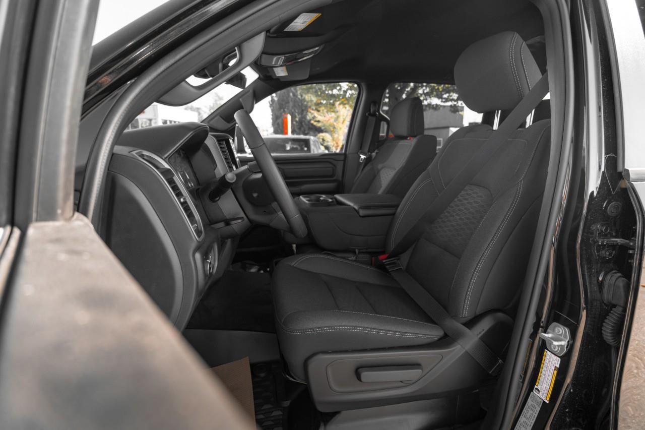 2026 RAM 1500 Tradesman T174655