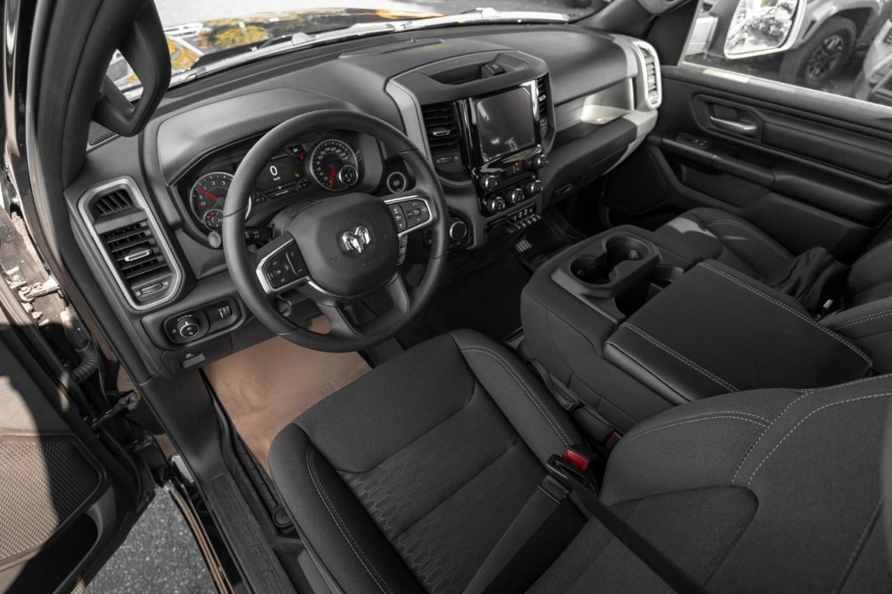 2026 RAM 1500 Tradesman T174655