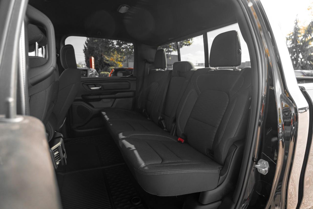 2026 RAM 1500 Tradesman T174655