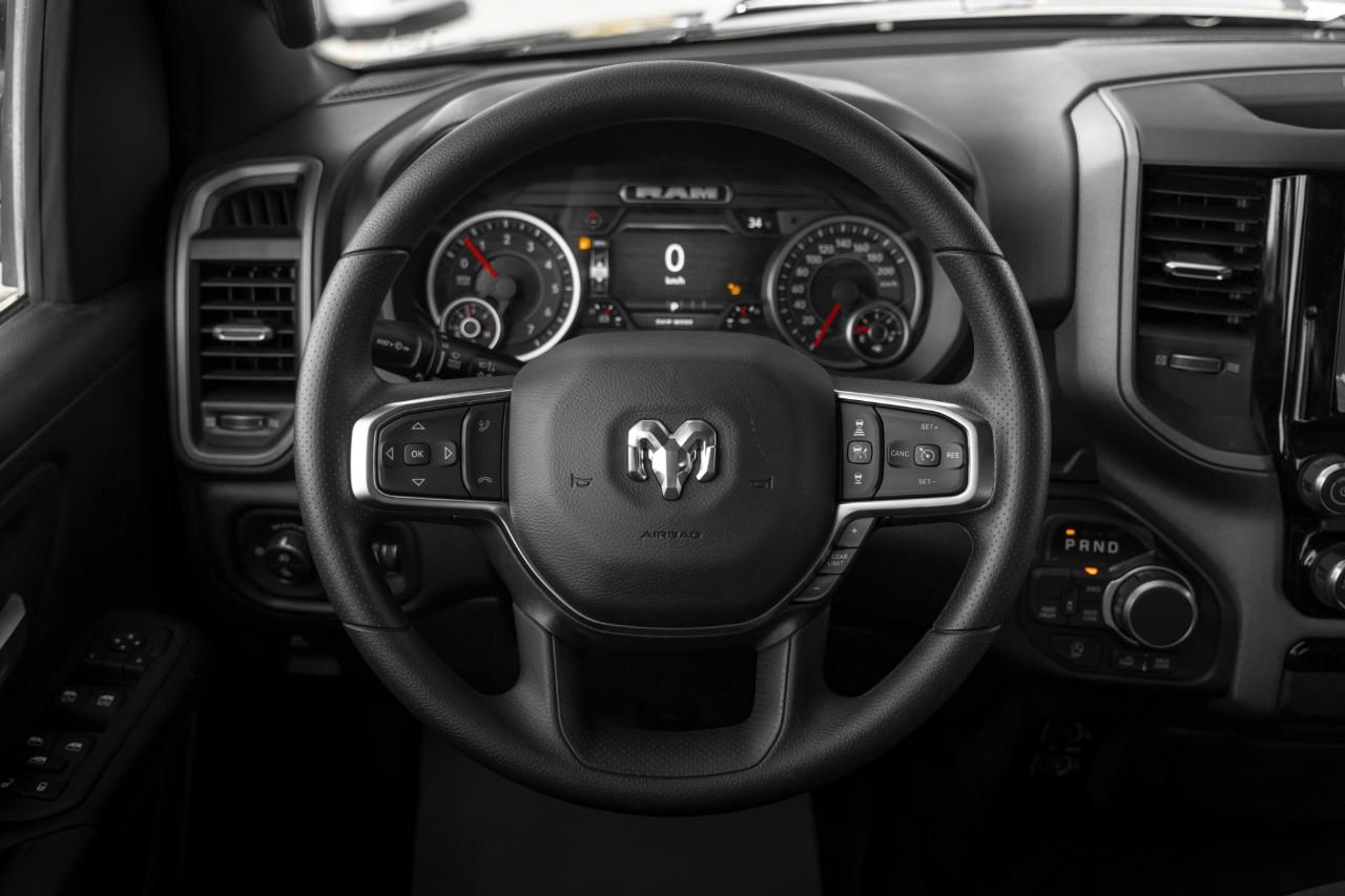 2026 RAM 1500 Tradesman T174655