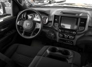 2026 RAM 1500 Tradesman T174655