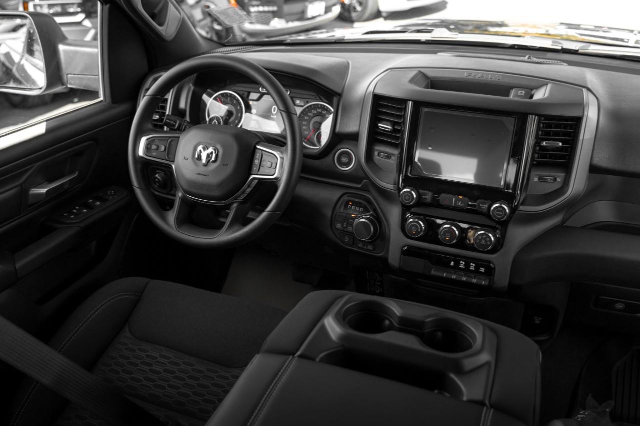 2026 RAM 1500 Tradesman T174655
