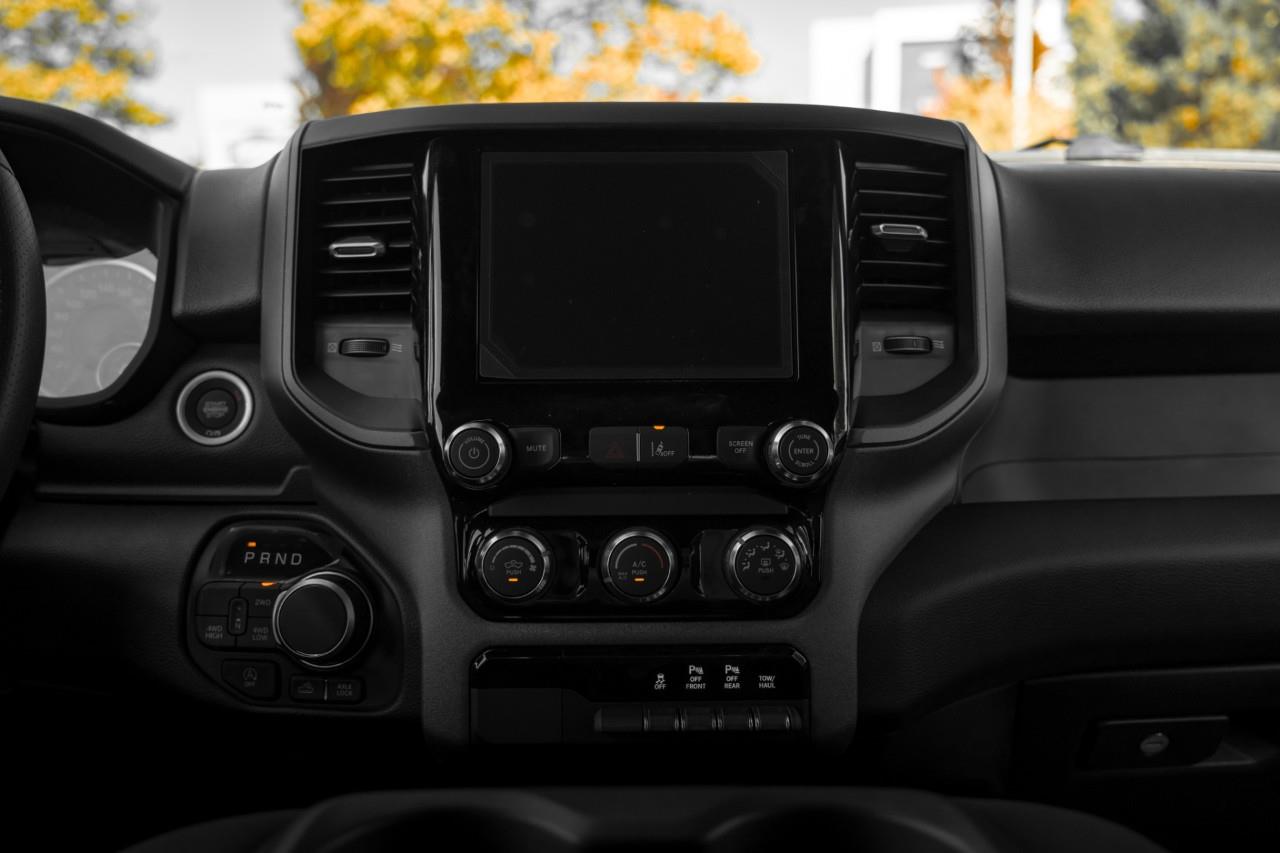 2026 RAM 1500 Tradesman T174655