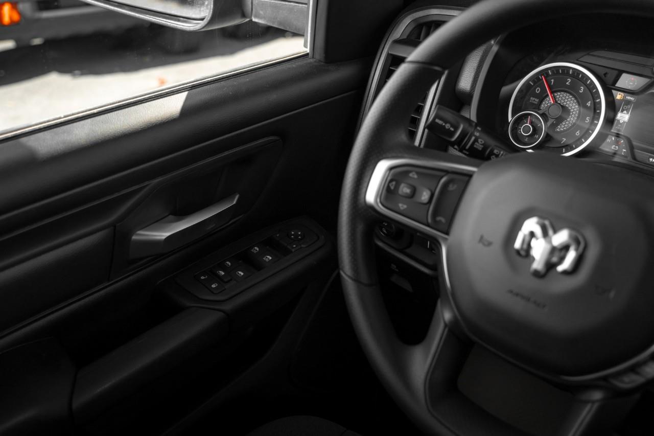 2026 RAM 1500 Tradesman T174655