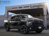 2022 RAM 1500 Classic Tradesman T169223A