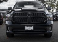 2022 RAM 1500 Classic Tradesman T169223A
