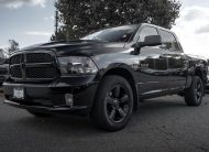 2022 RAM 1500 Classic Tradesman T169223A