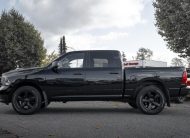 2022 RAM 1500 Classic Tradesman T169223A