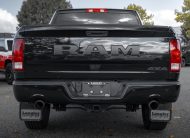 2022 RAM 1500 Classic Tradesman T169223A