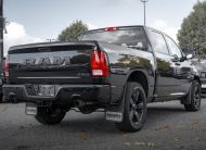 2022 RAM 1500 Classic Tradesman T169223A