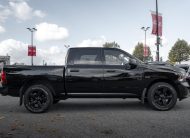 2022 RAM 1500 Classic Tradesman T169223A