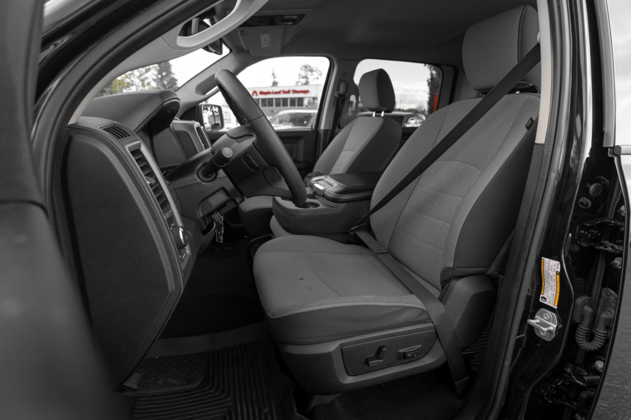 2022 RAM 1500 Classic Tradesman T169223A