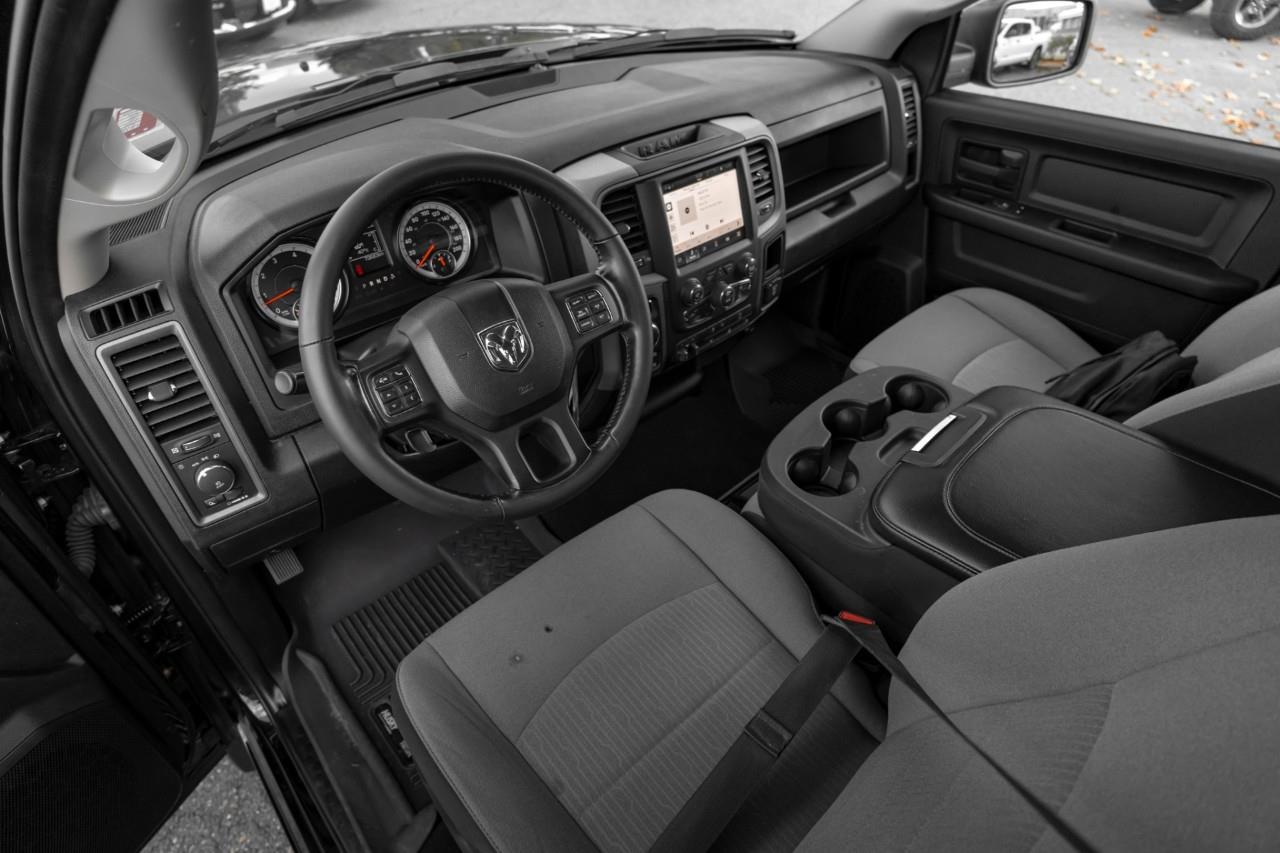 2022 RAM 1500 Classic Tradesman T169223A