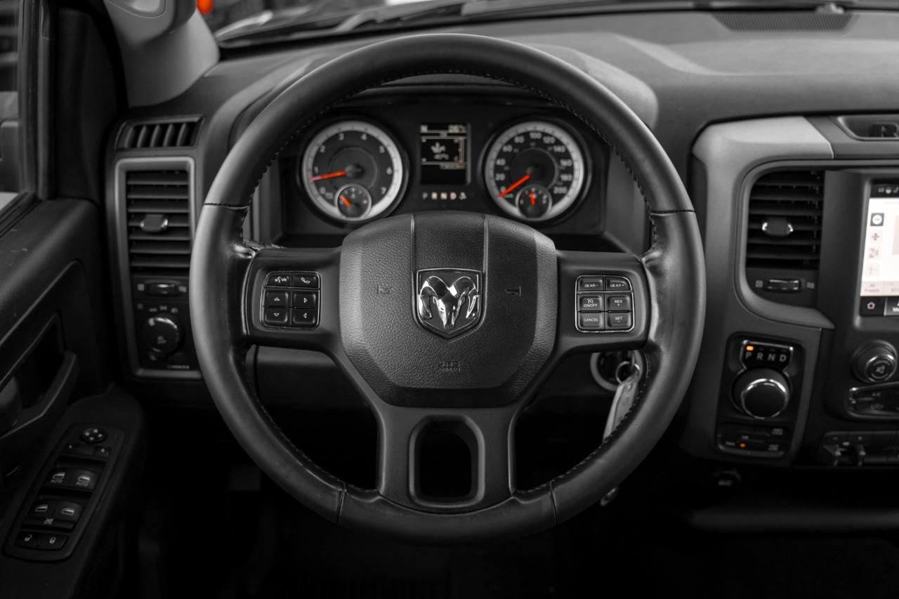 2022 RAM 1500 Classic Tradesman T169223A
