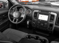 2022 RAM 1500 Classic Tradesman T169223A