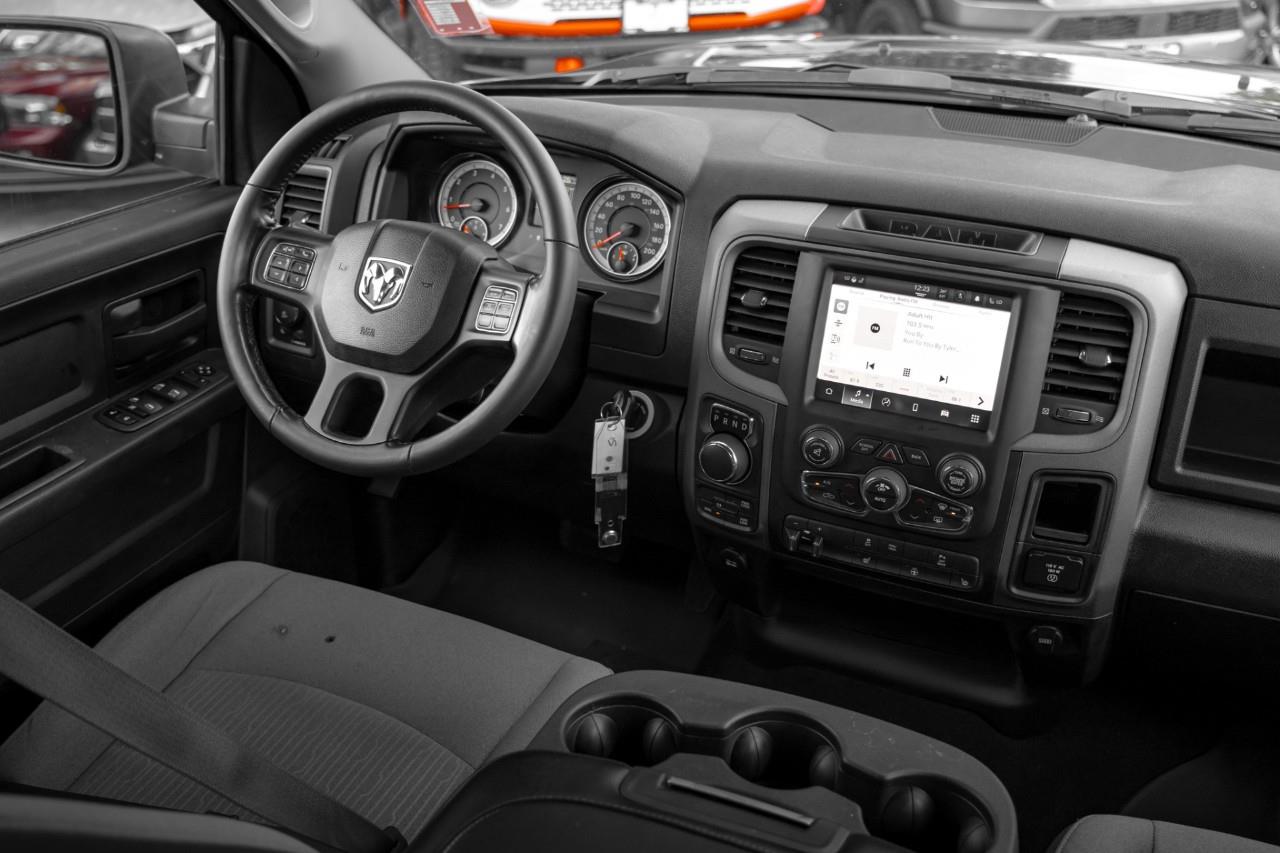 2022 RAM 1500 Classic Tradesman T169223A