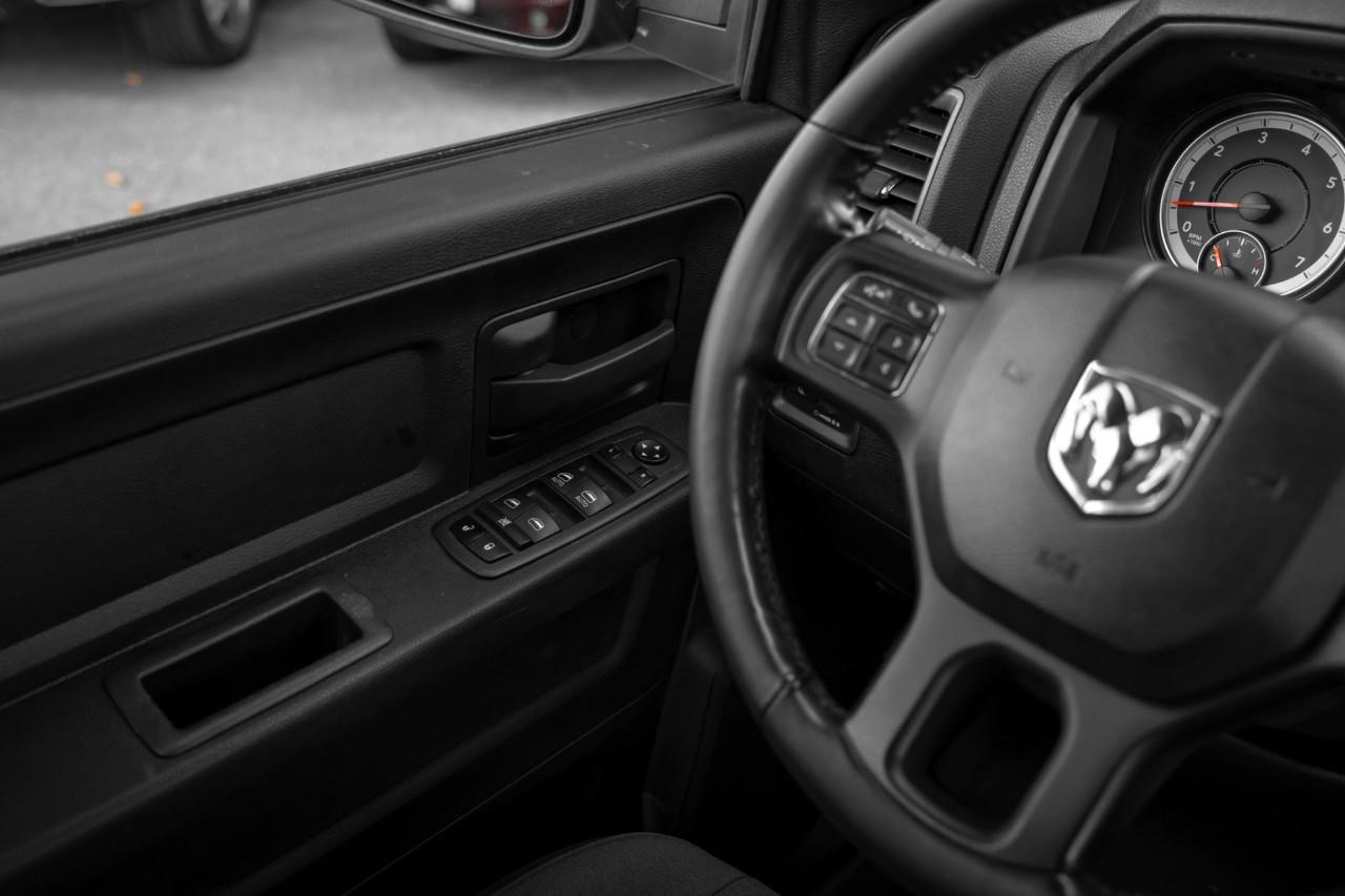 2022 RAM 1500 Classic Tradesman T169223A