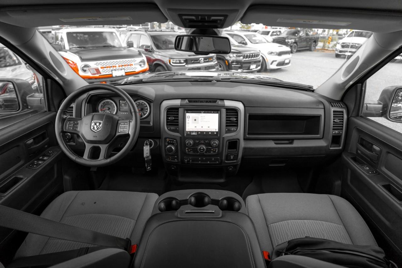 2022 RAM 1500 Classic Tradesman T169223A