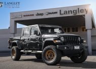 2022 Jeep Gladiator Sport S LC3115
