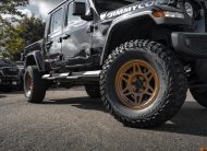 2022 Jeep Gladiator Sport S LC3115