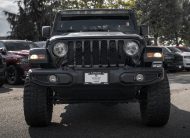 2022 Jeep Gladiator Sport S LC3115