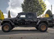 2022 Jeep Gladiator Sport S LC3115