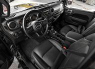 2022 Jeep Gladiator Sport S LC3115