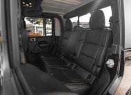 2022 Jeep Gladiator Sport S LC3115