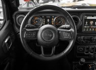 2022 Jeep Gladiator Sport S LC3115