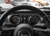 2022 Jeep Gladiator Sport S LC3115