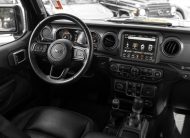 2022 Jeep Gladiator Sport S LC3115