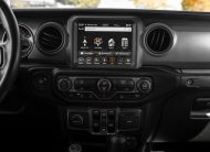 2022 Jeep Gladiator Sport S LC3115