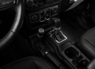 2022 Jeep Gladiator Sport S LC3115