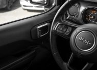 2022 Jeep Gladiator Sport S LC3115