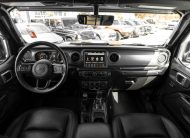 2022 Jeep Gladiator Sport S LC3115