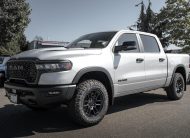 2026 RAM 1500 Rebel T220007