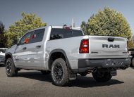 2026 RAM 1500 Rebel T220007