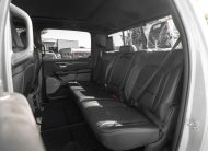 2026 RAM 1500 Rebel T220007