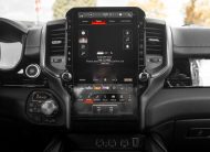 2026 RAM 1500 Rebel T217814