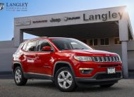 2021 Jeep Compass North LC3113A