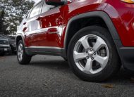2021 Jeep Compass North LC3113A