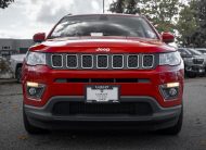 2021 Jeep Compass North LC3113A