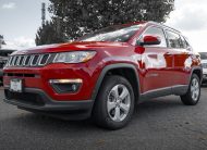 2021 Jeep Compass North LC3113A