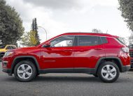 2021 Jeep Compass North LC3113A